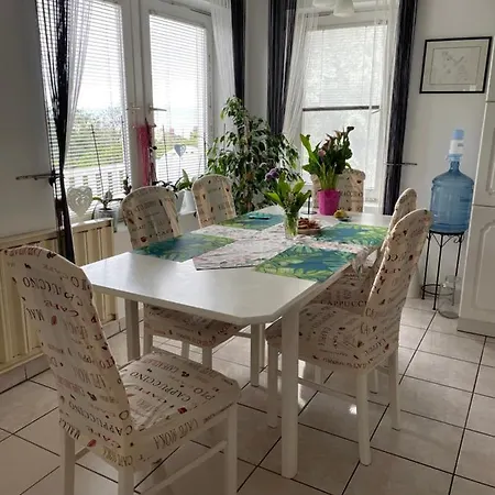 Martha Apartman *
